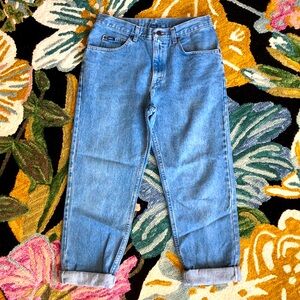 Vintage M.R. Lee Denim Jeans